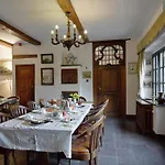 Villa Spacious In Liege Spa