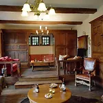 Spacious In Liege Villa Spa
