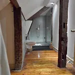 Spacious In Liege Spa
