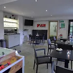 Spacious In Liege