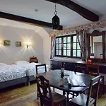Spacious In Liege Villa