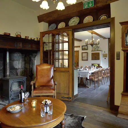 Stunning In With Terrace * Spa