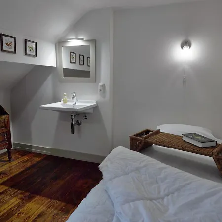 Stunning In With Terrace Spa