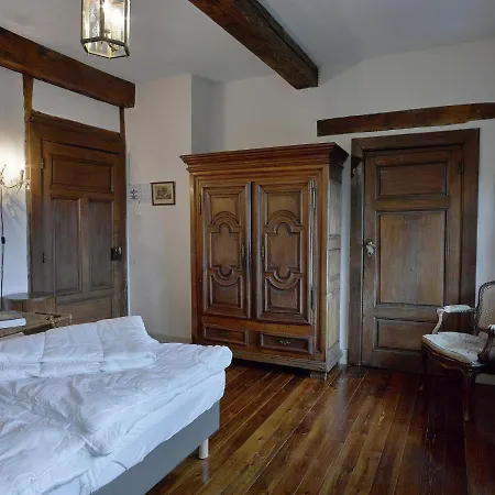 Stunning In With Terrace Villa *