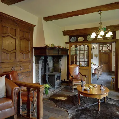Stunning In With Terrace Villa