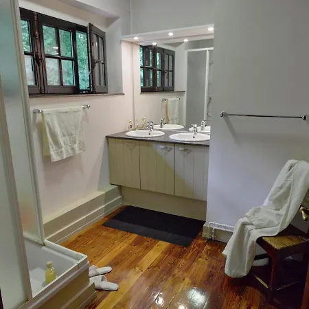 Stunning In With Terrace Villa *
