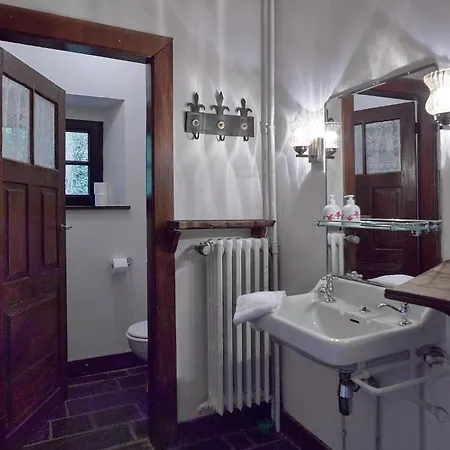 Spacious In Liege Βίλα