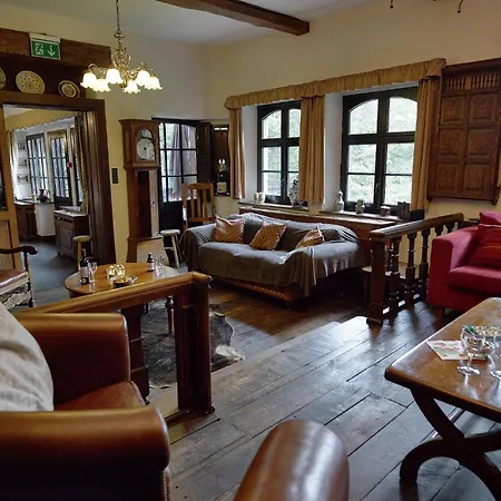 Spacious In Liege * Σπα