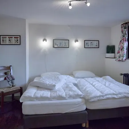 Willa Spacious In Liege *