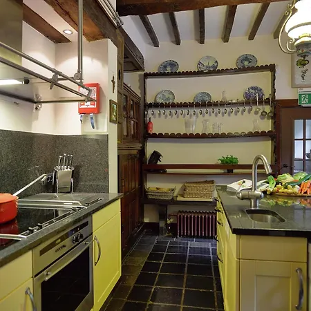 Spacious In Liege Spa
