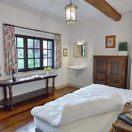 Spacious In Liege