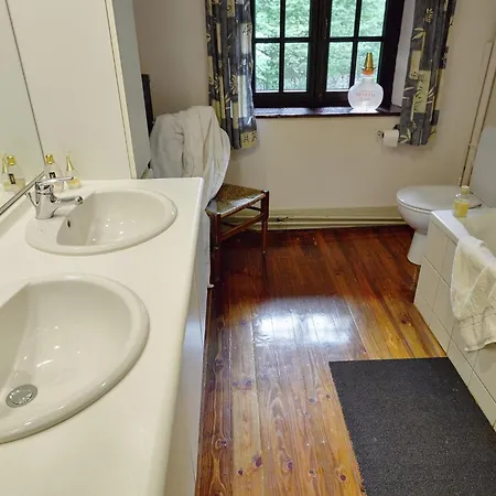Spacious In Liege Willa Spa