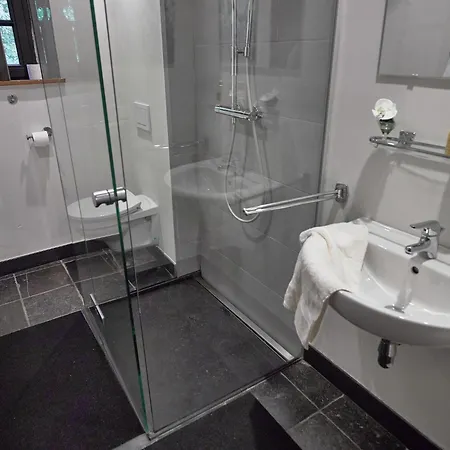 Spacious In Liege *