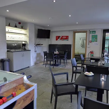 Spacious In Liege