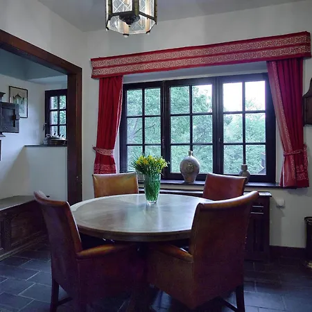 Βίλα Spacious In Liege *