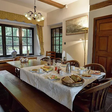 Spacious In Liege *