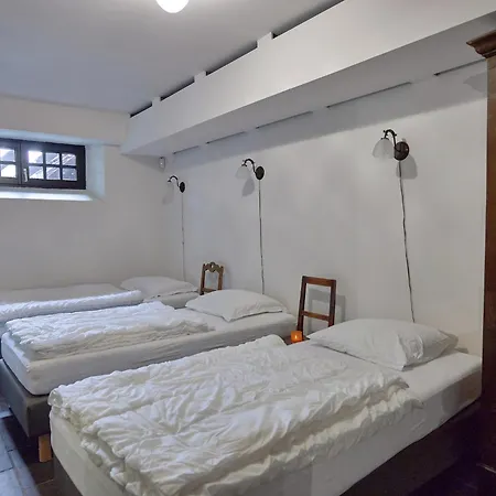 Spacious In Liege Willa